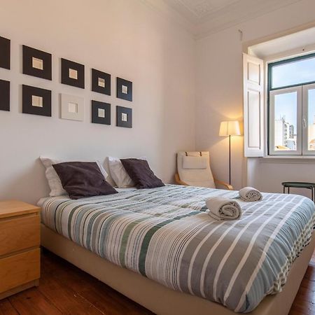 Typical 2Bdr Apartment In Lisbon By Lovelystay Exterior foto
